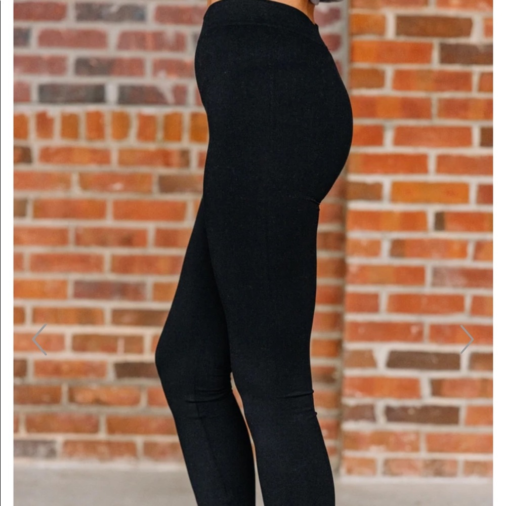 🖤NWT🖤 Black Leggings